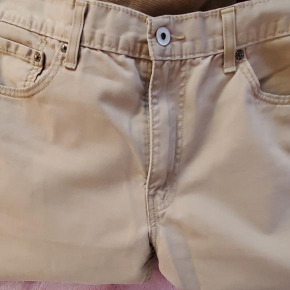 Levi's Men's slacks - Picture 5 of 6